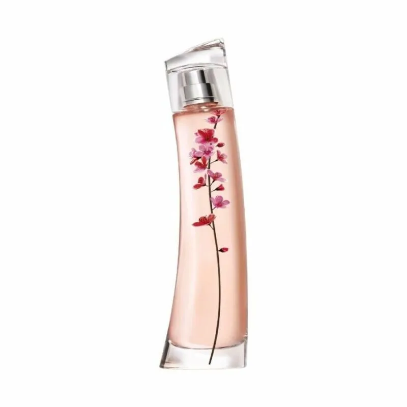 Parfum Kenzo Flower Ikebana EDP 40ml - Format compact pratique