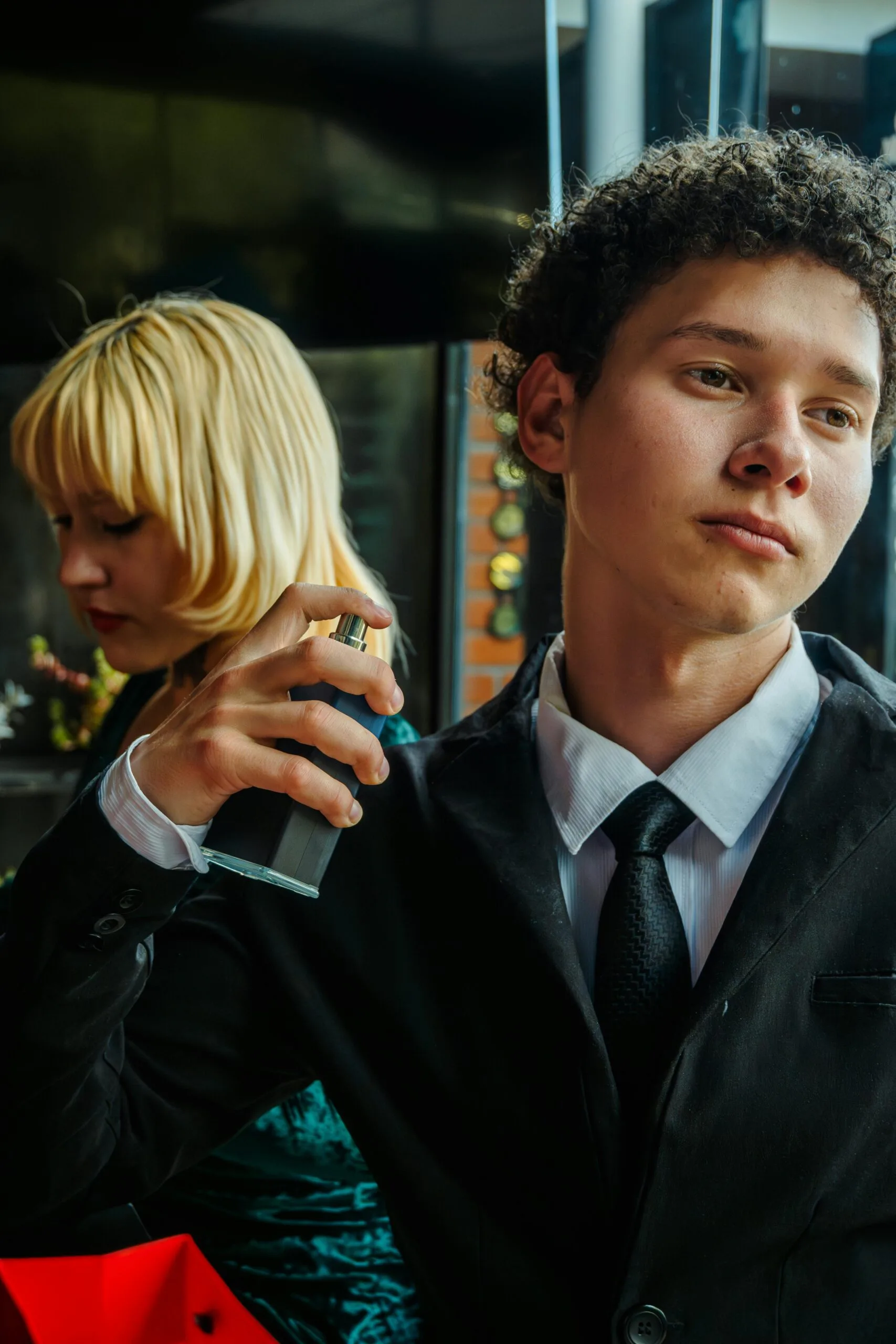 Quel parfum porter pour quelle occasion ? Créez votre Vestiaire Olfactif