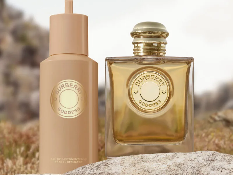 Parfum Femme Burberry BURBERRY GODDESS