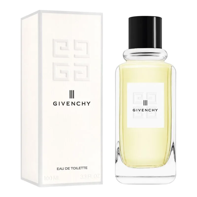 Parfum Femme Givenchy III 100 ml - Yatoo Home