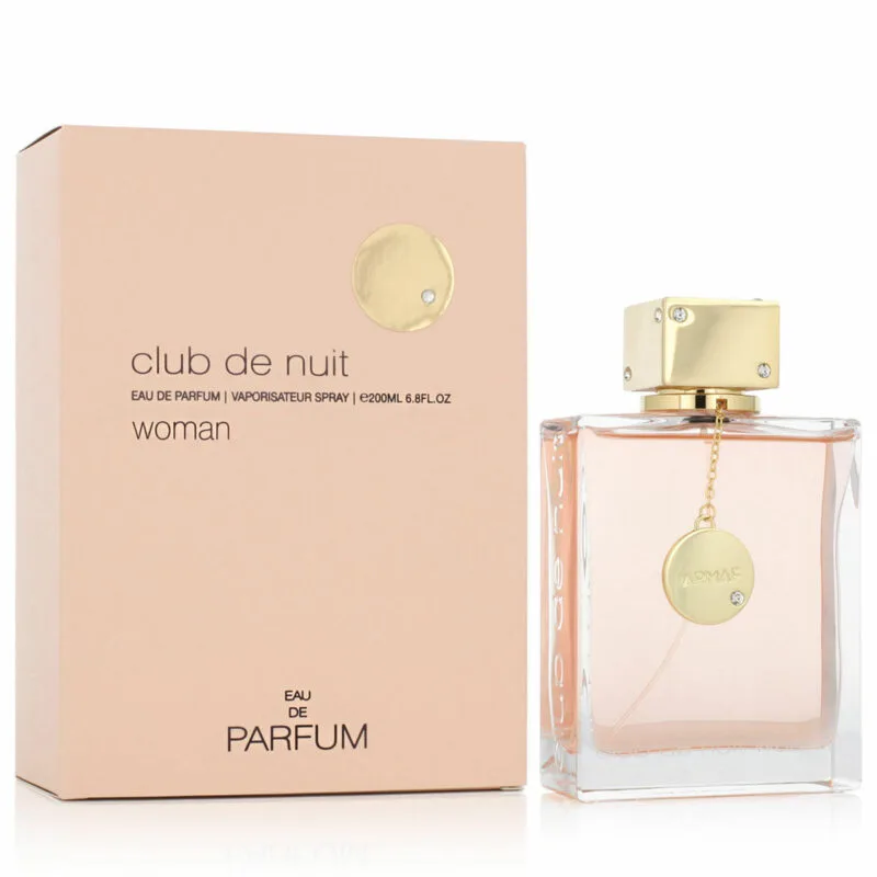 Parfum Femme Armaf Club de Nuit 200ml - Yatoo Home