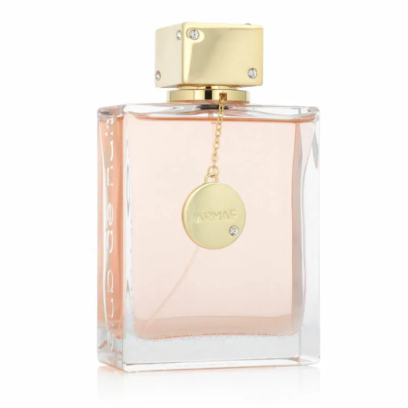 Armaf Club de Nuit - Vue détaillée du flacon