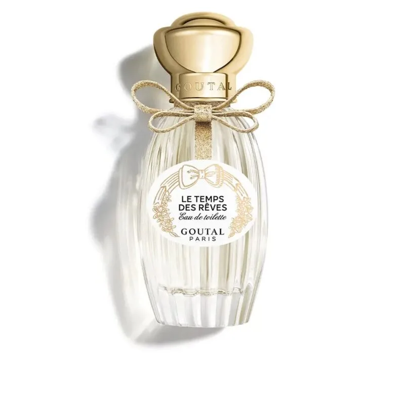 Parfum Unisexe Goutal Le Temps des Rêves EDT 50 ml - Yatoo Home