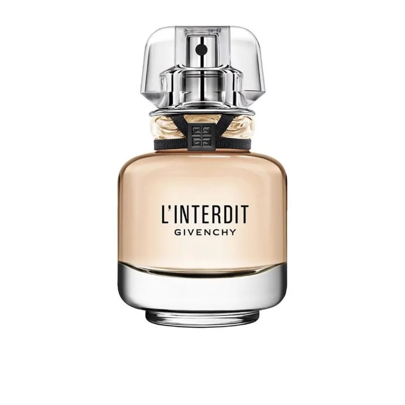 Parfum Femme Givenchy L'INTERDIT EDP 150 ml - Yatoo Home