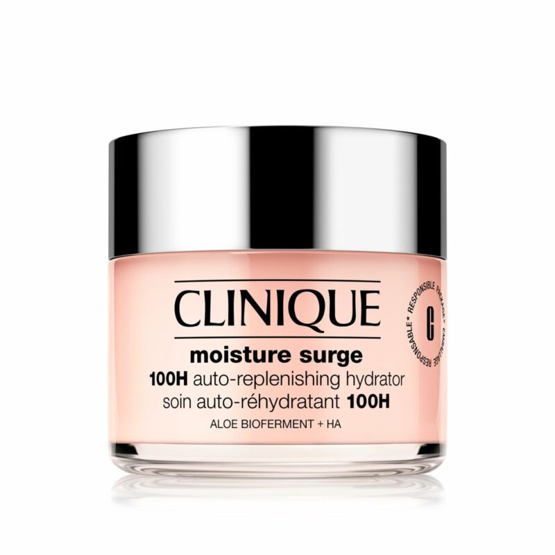 Clinique MOISTURE SURGE 125ml | Crème Hydratante Visage