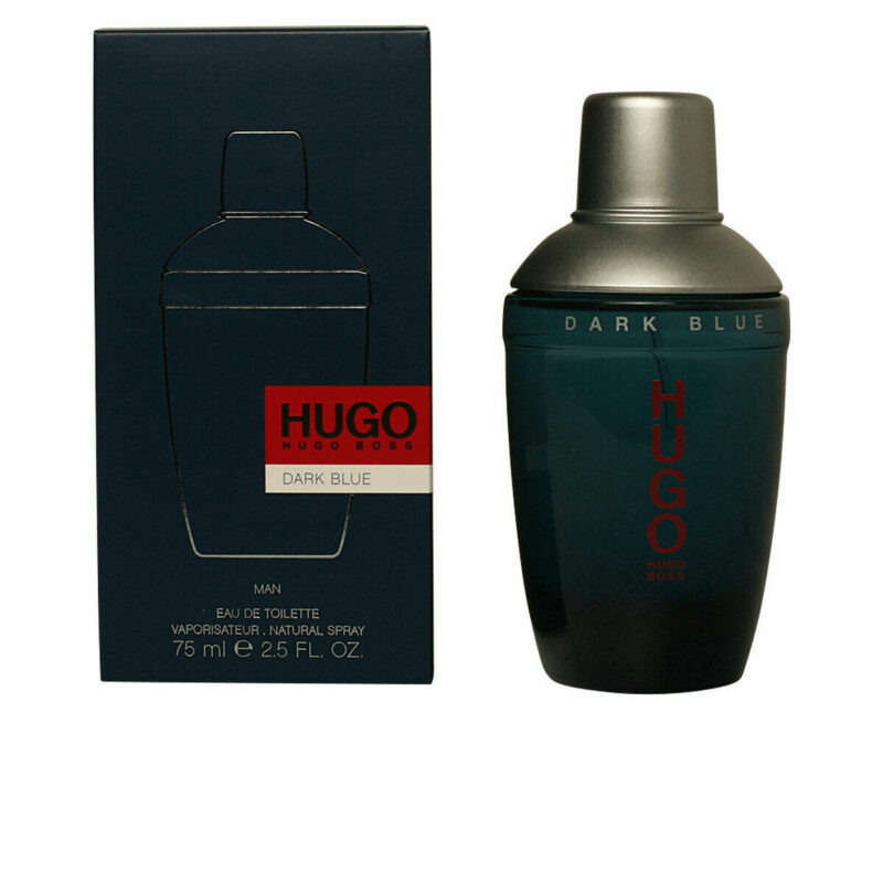 Hugo Boss Dark Blue EDT 75ml : Guide Complet & Avis 2026