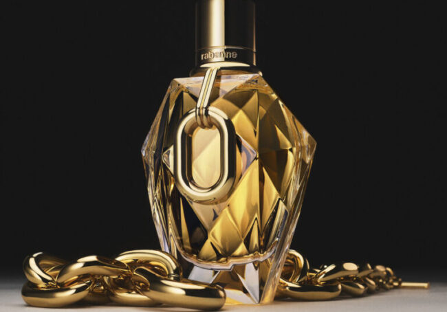 Parfum Million Gold For Her EDP 90ml Femme