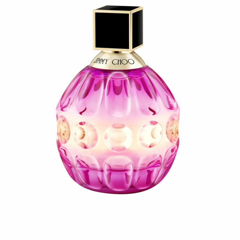 Jimmy Choo Rose Passion EDP 100ml Parfum Femme