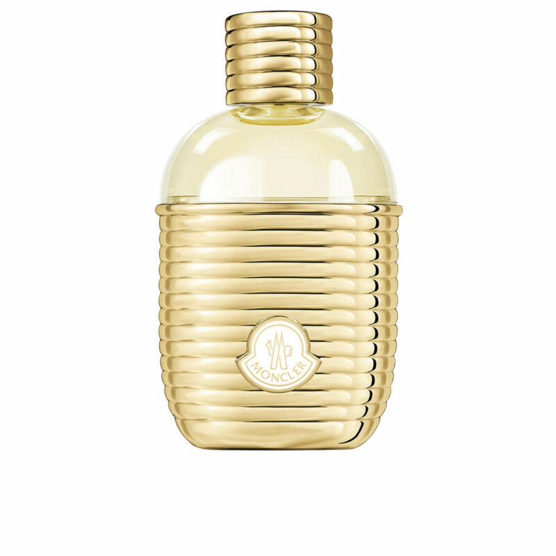 Collection Moncler Parfums Femme : 8 Fragrances d'Exception