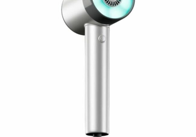 Sèche-Cheveux L'Oréal Professionnel Airlight Pro : Séchage Ultra-Rapide