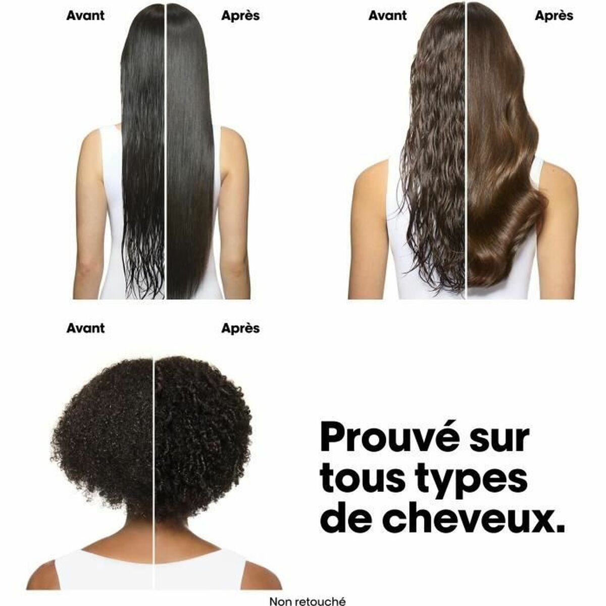 Sèche-Cheveux L'Oréal Professionnel Airlight Pro - Vue détaillée de l'appareil