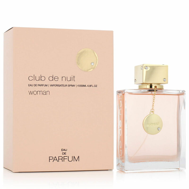 Parfum Femme Armaf CLUB DE NUIT 200 ml