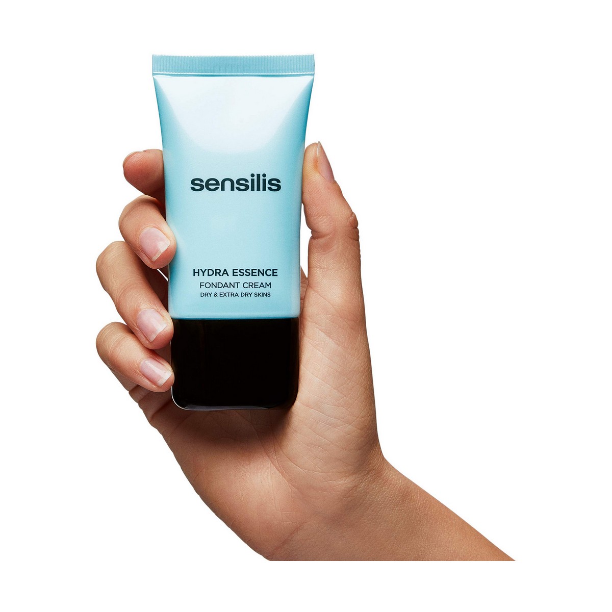 Sensilis Hydra Essence Crème Hydratante Visage 40ml | Soin Hydratant