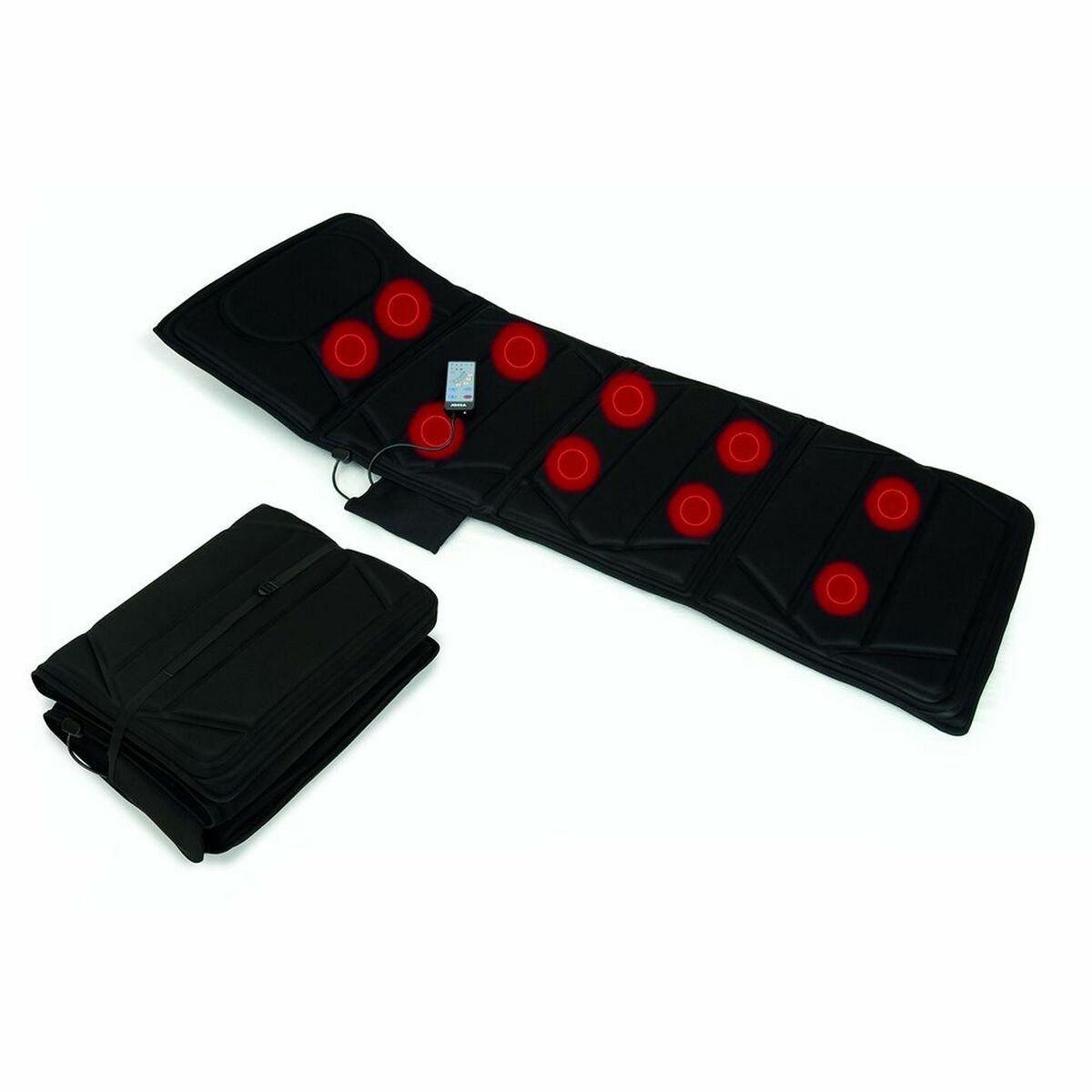 Matelas de Massage JOCCA 6163 - Vue détaillée de l'appareil