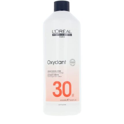 Décolorant L'Oreal Professionnel Paris OXYDANT CREME 1 L