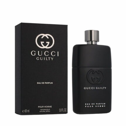Gucci Guilty Pour Homme EDP